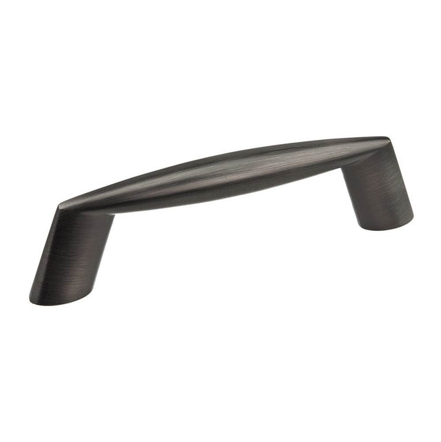 Richelieu America - Contemporary Metal Pull - 805 - Antique Nickel
