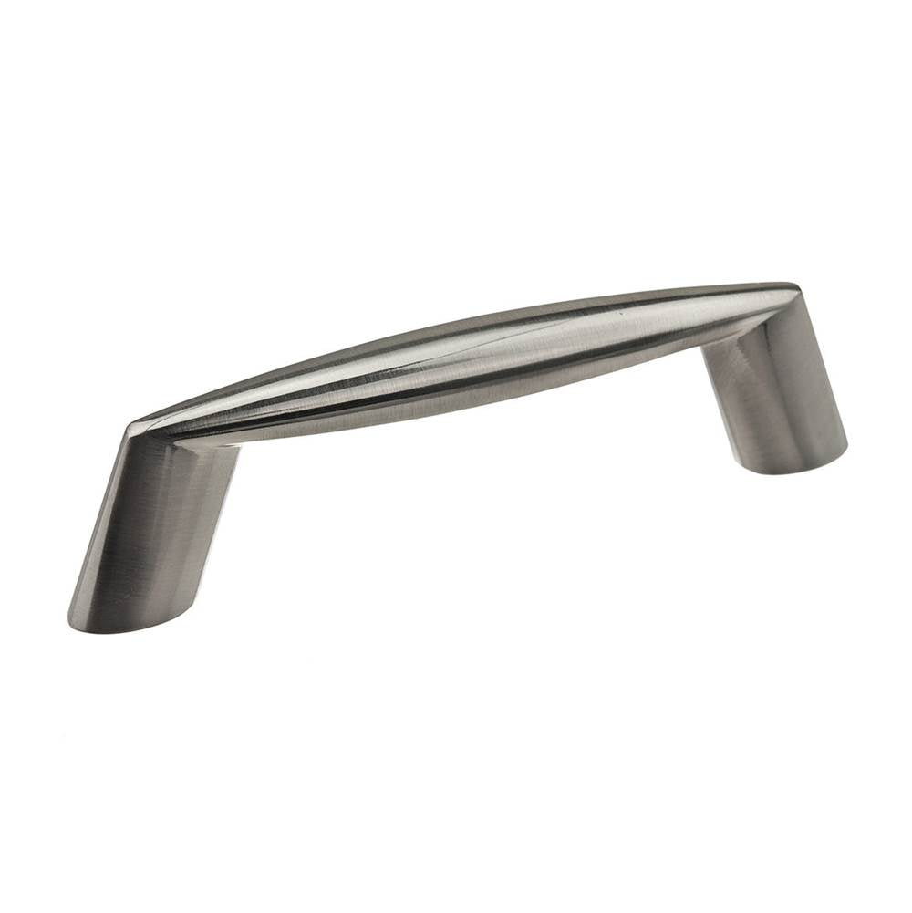 Richelieu America - Contemporary Metal Pull - 805 - Brushed Nickel
