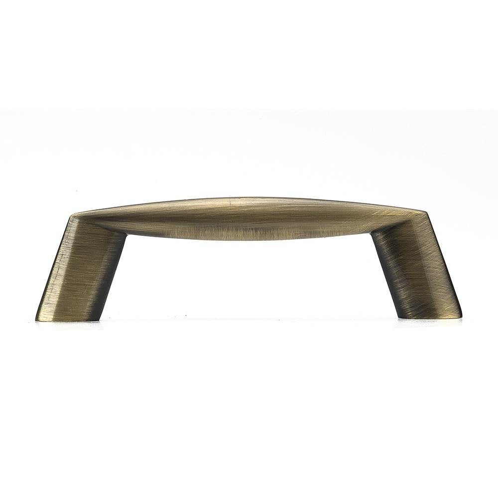 Contemporary Metal Pull - 805