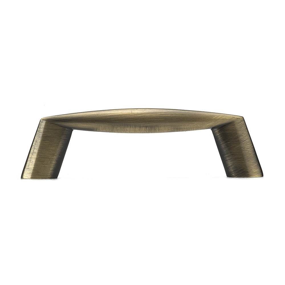Contemporary Metal Pull - 805