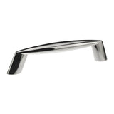 Richelieu America - Contemporary Metal Pull - 805 - Polished Nickel
