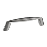 Richelieu America - Contemporary Metal Pull - 805 - Brushed Nickel