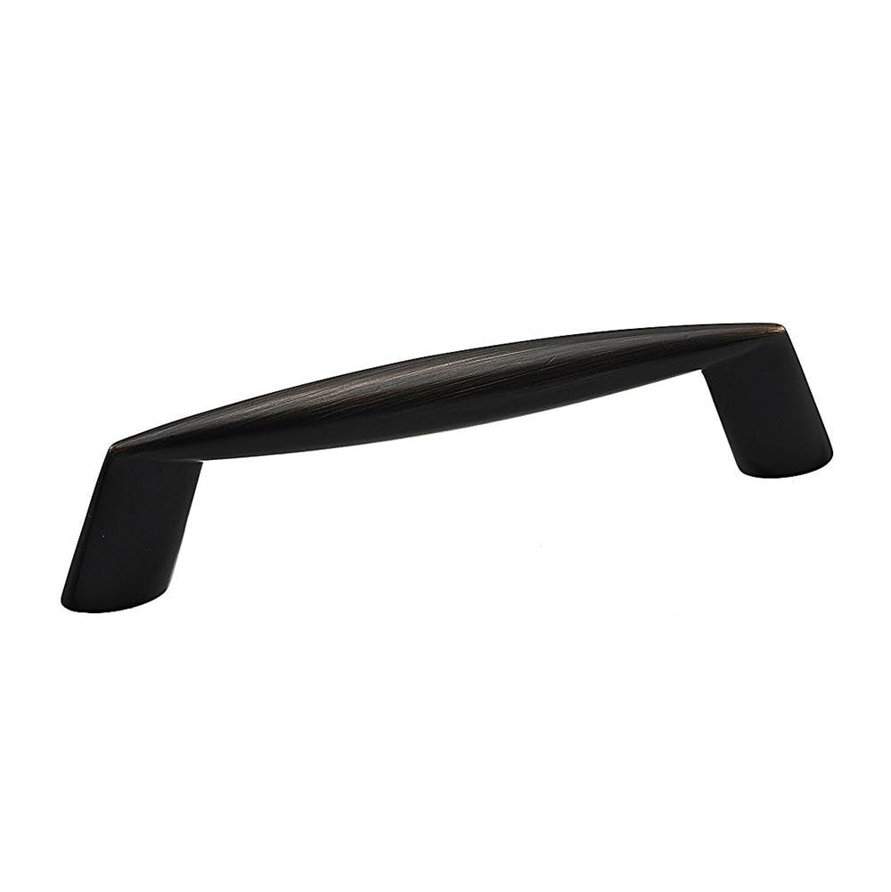 Richelieu America - Contemporary Metal Pull - 805 - Brushed Oil Rubbed Bronze
