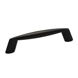 Richelieu America - Contemporary Metal Pull - 805 - Brushed Oil Rubbed Bronze