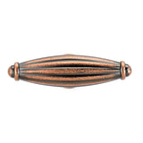 Traditional Metal Knob - 8061