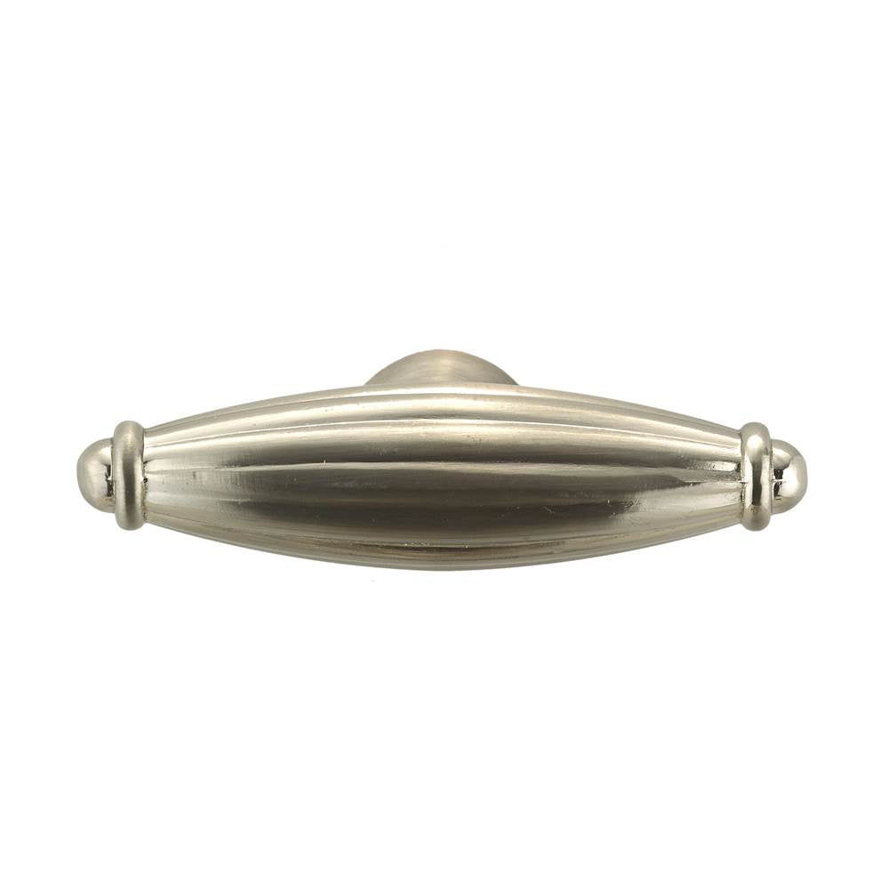 Traditional Metal Knob - 8061