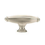 Traditional Metal Knob - 8061