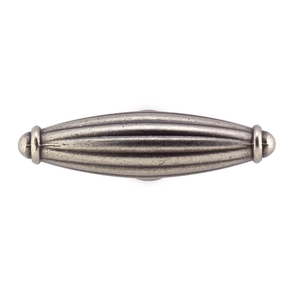 Traditional Metal Knob - 8061