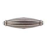 Traditional Metal Knob - 8061