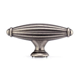 Traditional Metal Knob - 8061