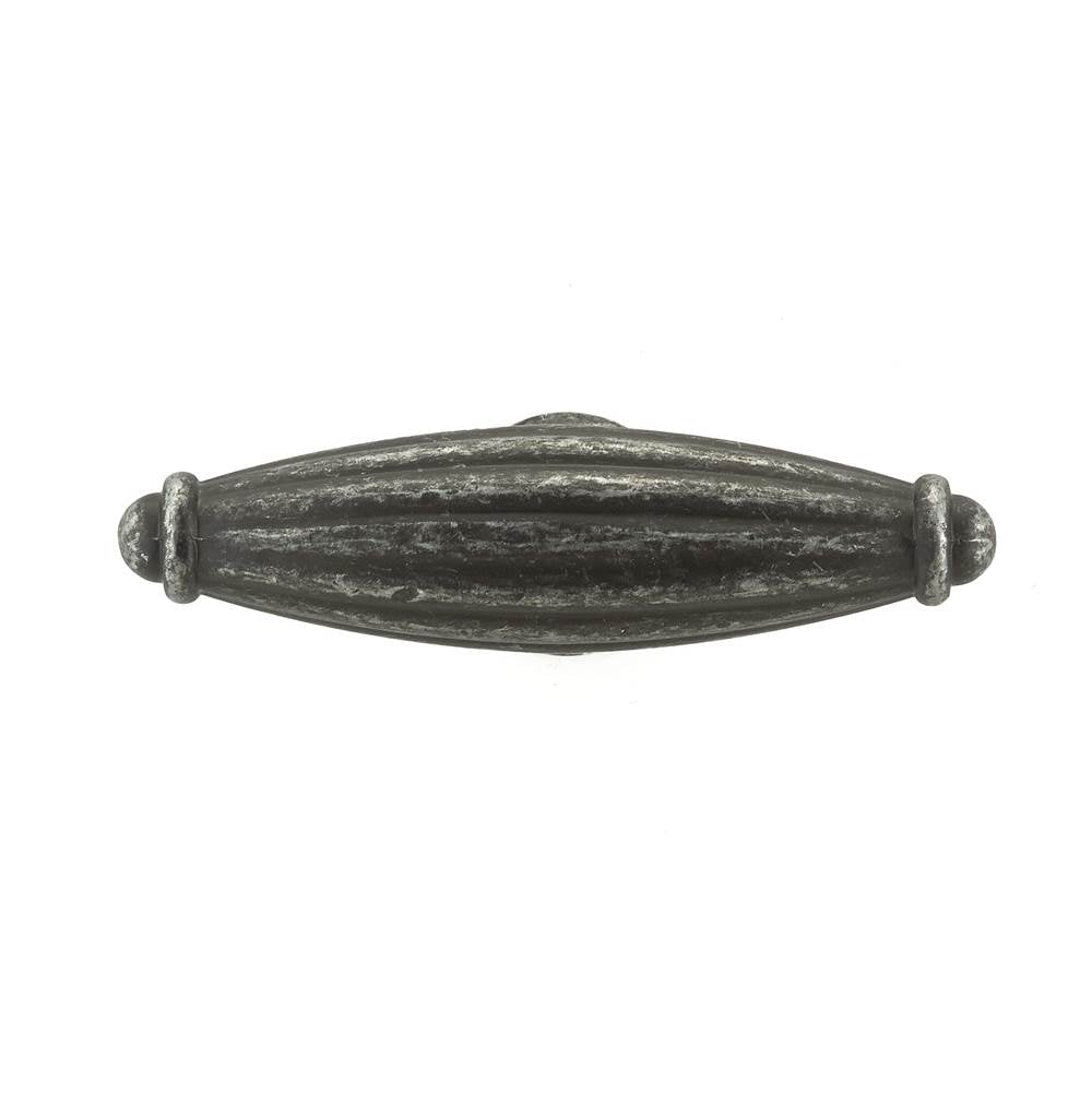 Traditional Metal Knob - 8061