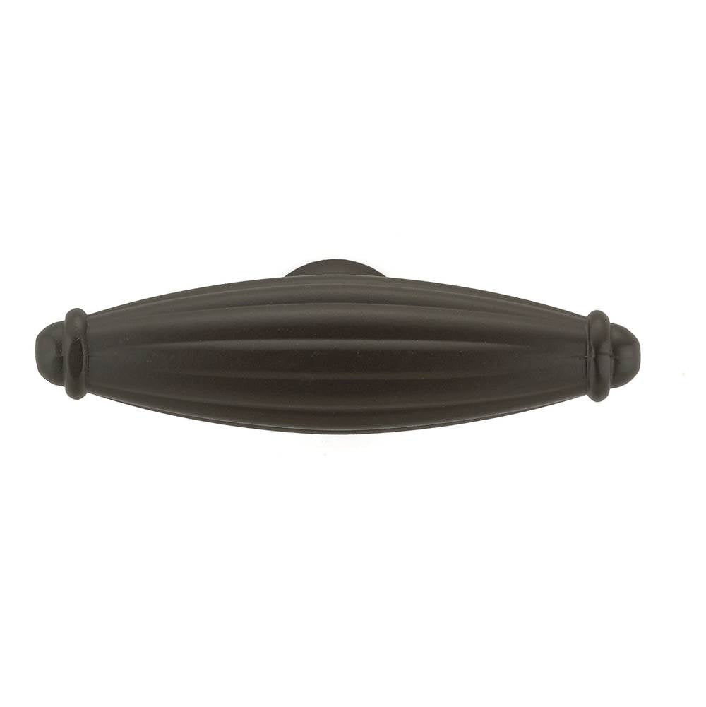 Traditional Metal Knob - 8061