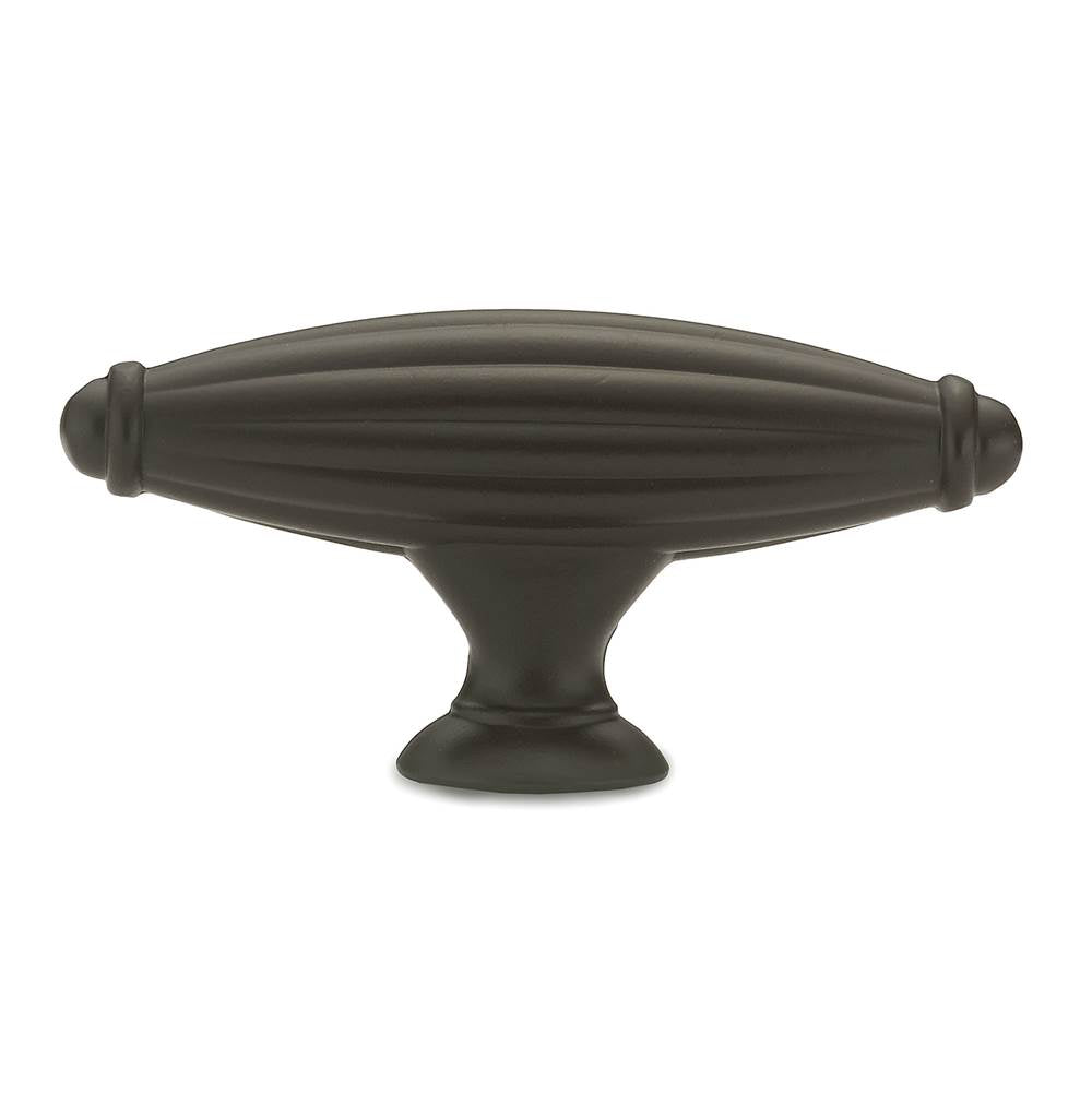 Traditional Metal Knob - 8061
