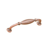 Richelieu America - Traditional Metal Pull - 8071 - Antique Copper
