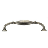 Traditional Metal Pull - 8071