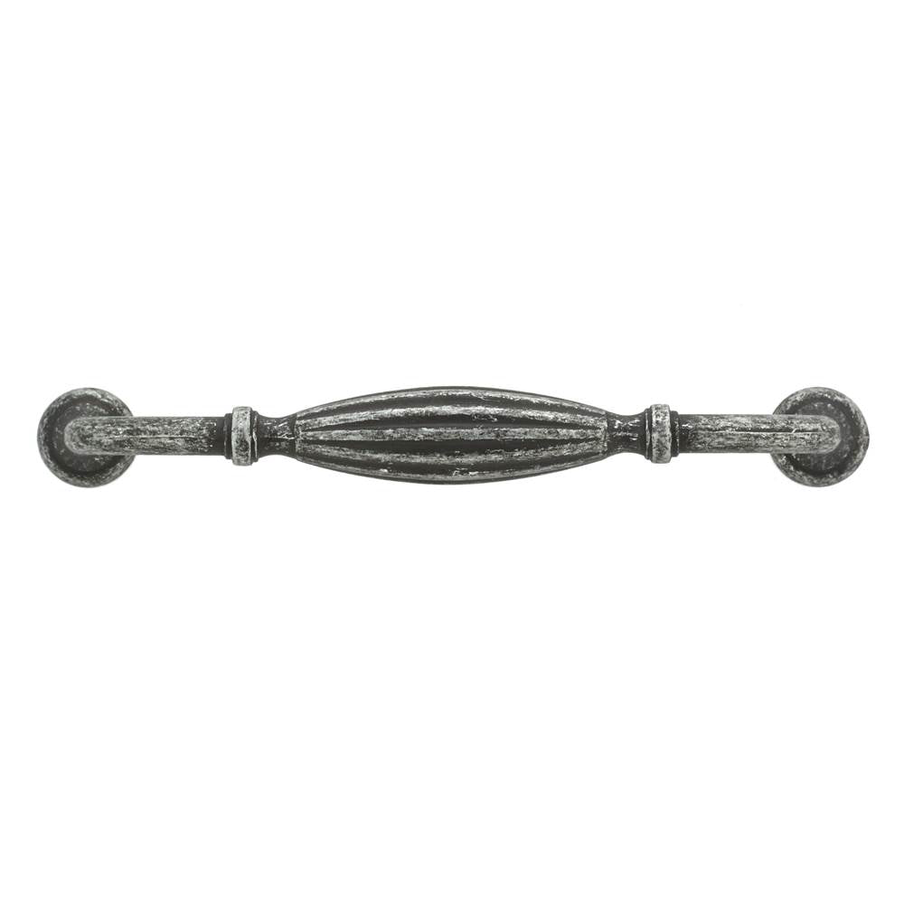Traditional Metal Pull - 8071