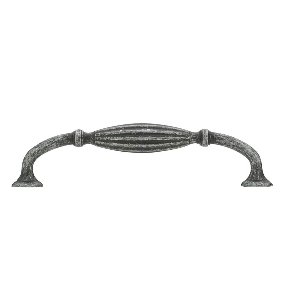 Traditional Metal Pull - 8071
