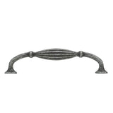 Traditional Metal Pull - 8071
