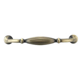 Traditional Metal Pull - 8071