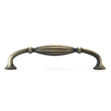 Traditional Metal Pull - 8071