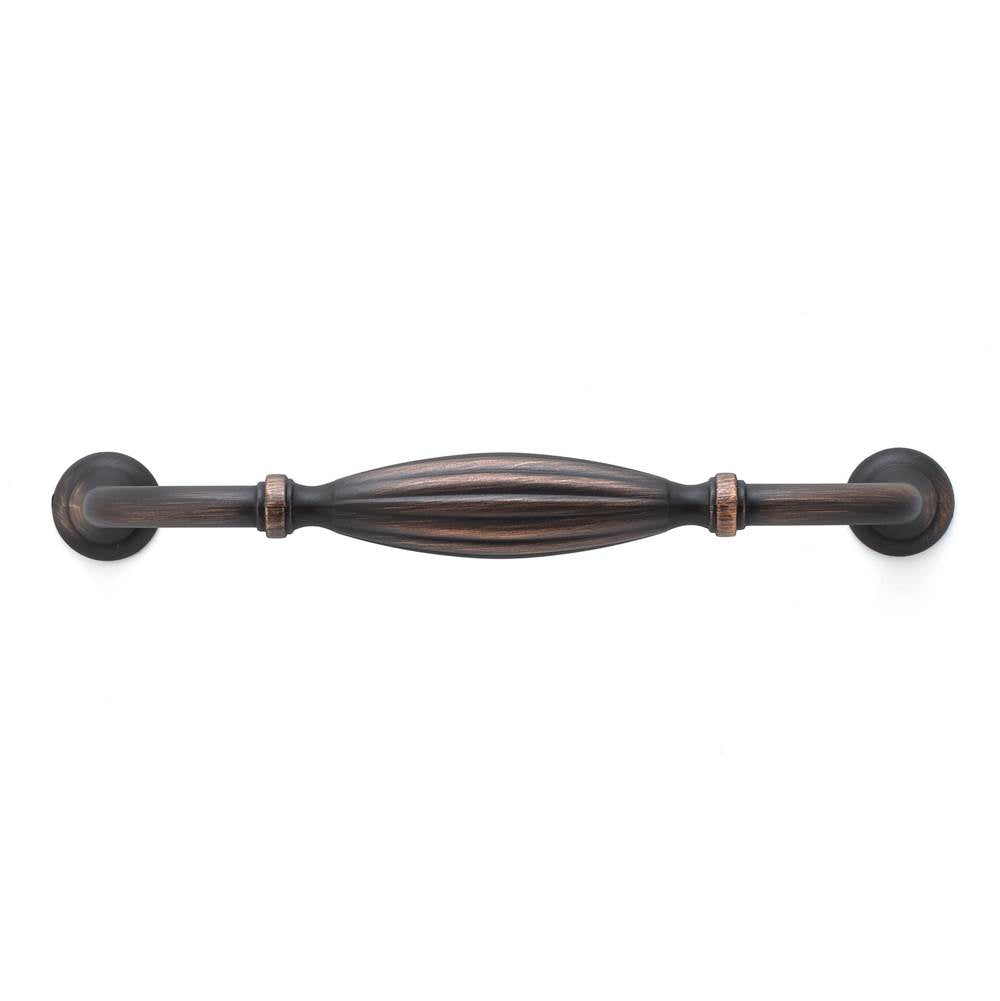 Traditional Metal Pull - 8071