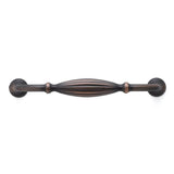 Traditional Metal Pull - 8071