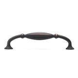 Traditional Metal Pull - 8071