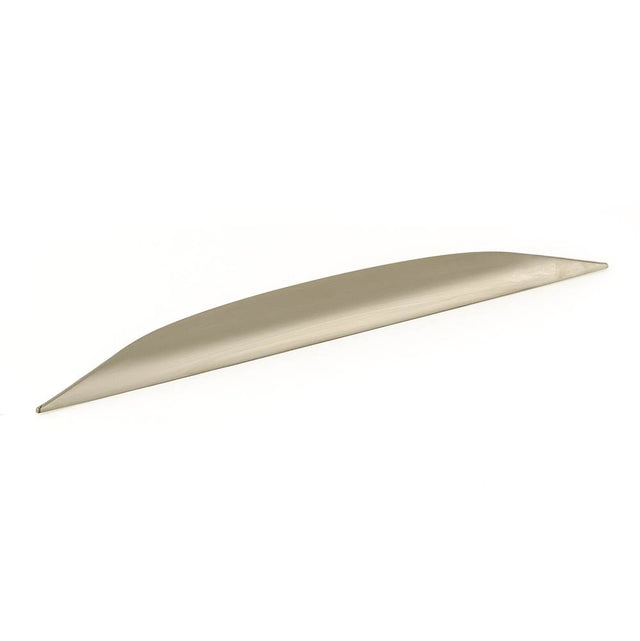 Richelieu America - Contemporary Metal Pull - 808 - Matte Nickel