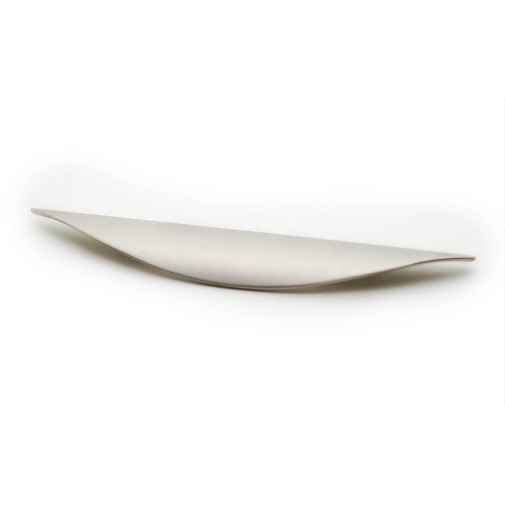 Richelieu America - Contemporary Metal Pull - 808 - Matte Nickel