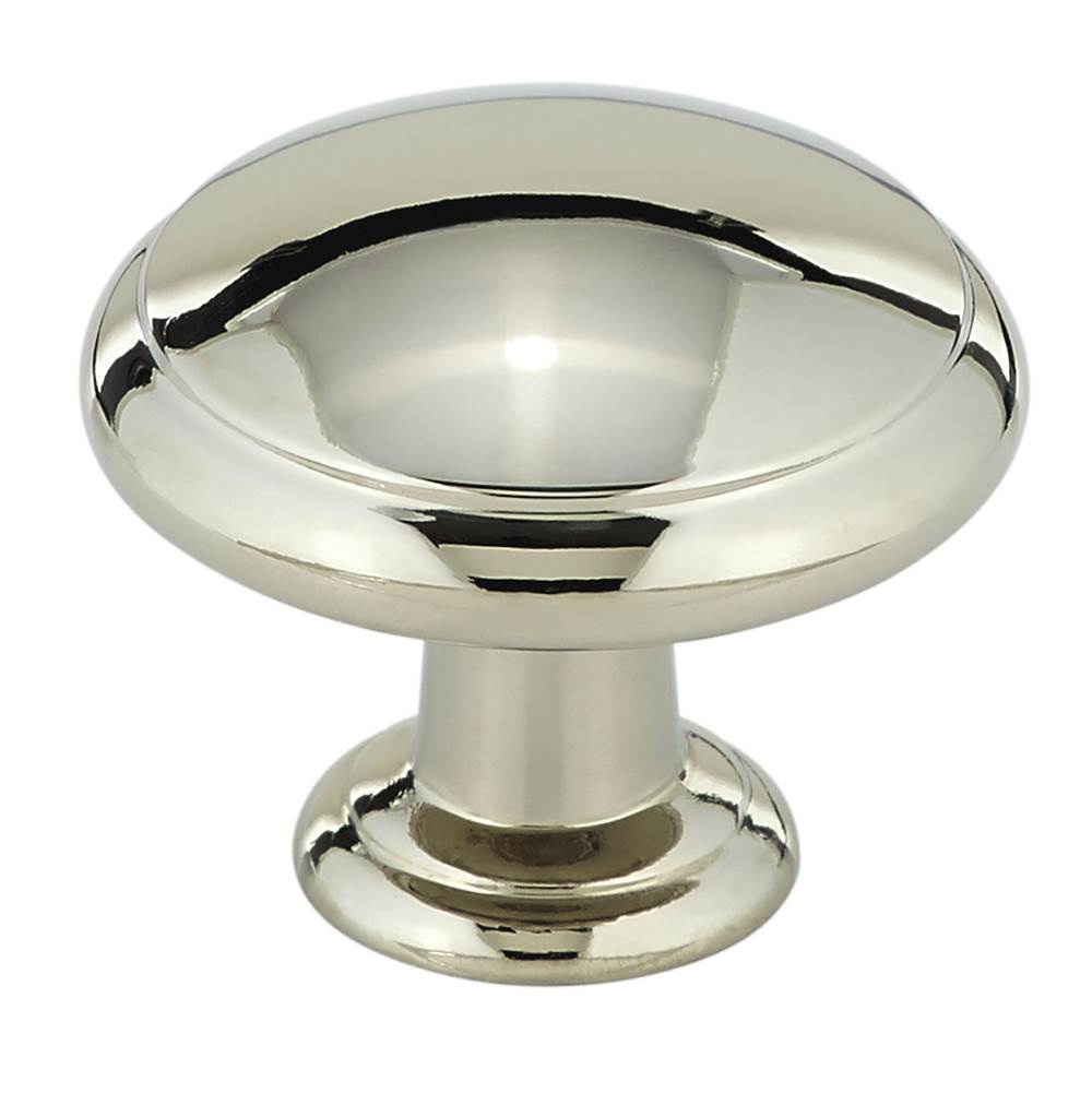 Transitional Metal Knob - 8093