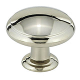 Transitional Metal Knob - 8093