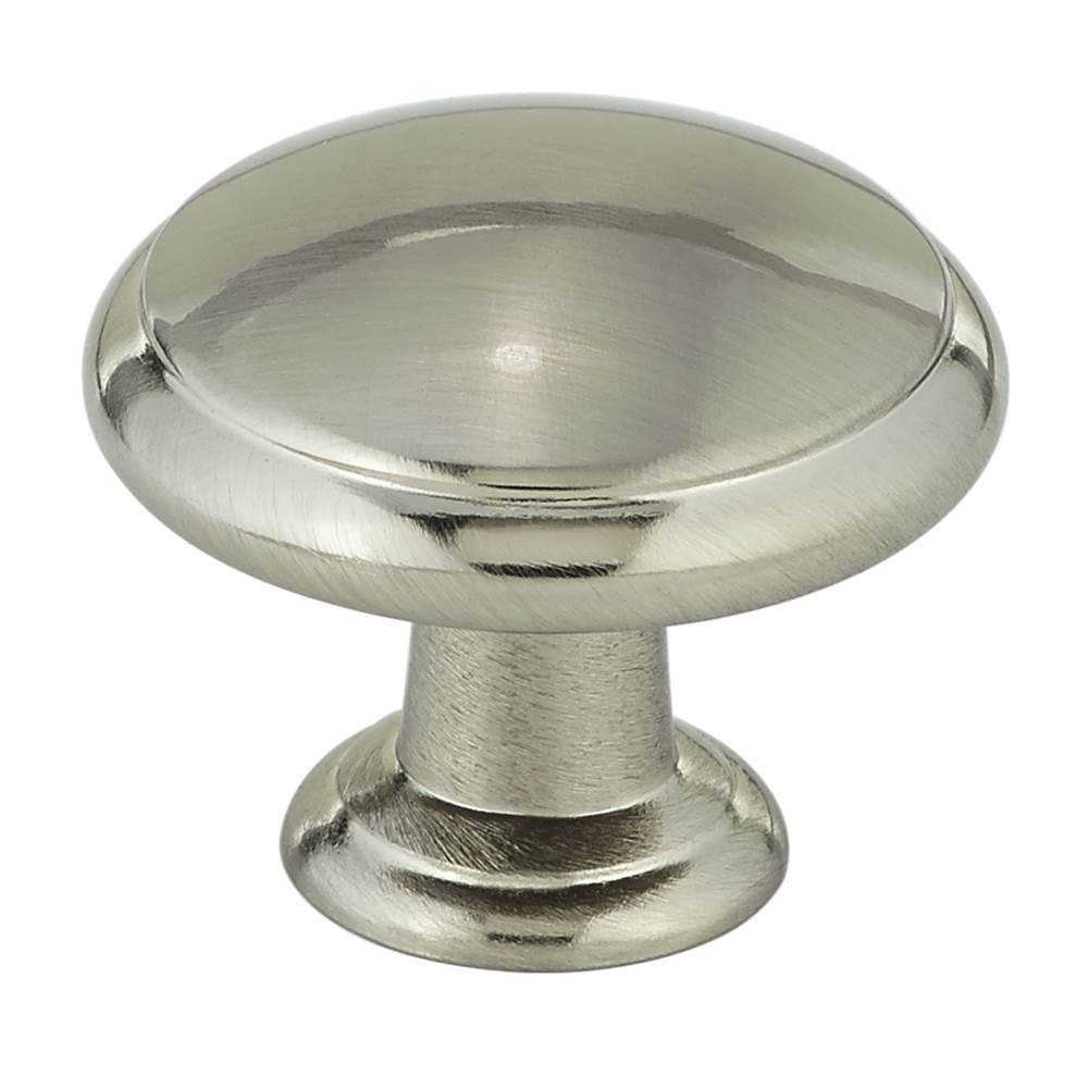 Transitional Metal Knob - 8093