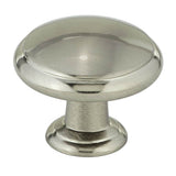 Transitional Metal Knob - 8093