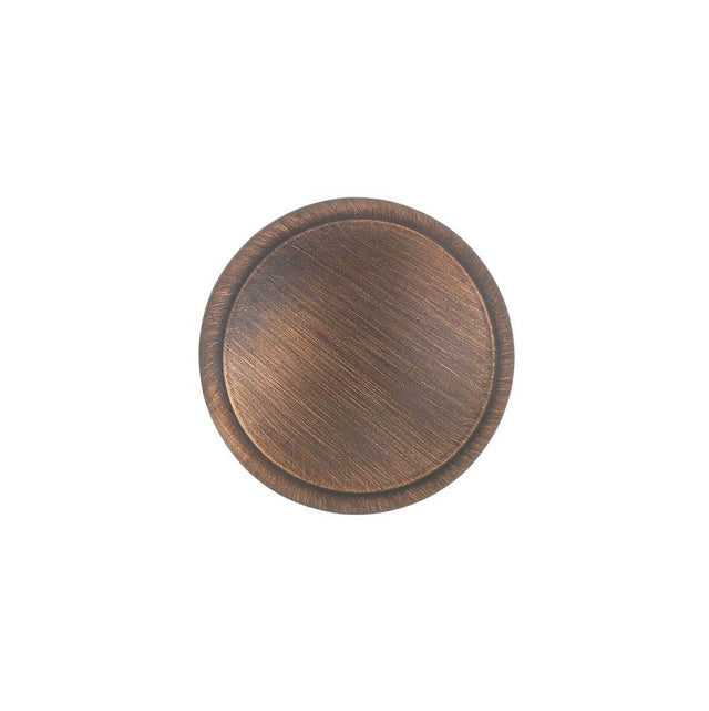 Richelieu America - Transitional Metal Knob - 8093
