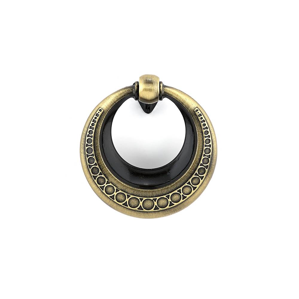 Traditional Metal Pull - 8097