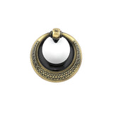Traditional Metal Pull - 8097