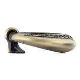 Traditional Metal Pull - 8097