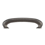 Traditional Metal Pull - 8097