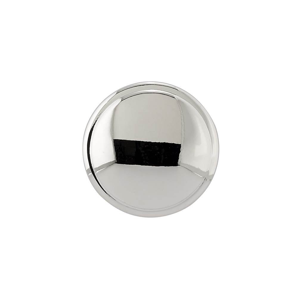 Traditional Metal Knob - 8098