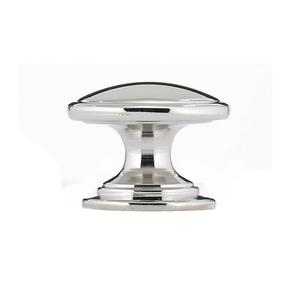 Traditional Metal Knob - 8098