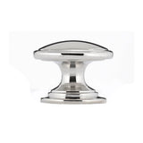 Traditional Metal Knob - 8098
