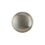Traditional Metal Knob - 8098