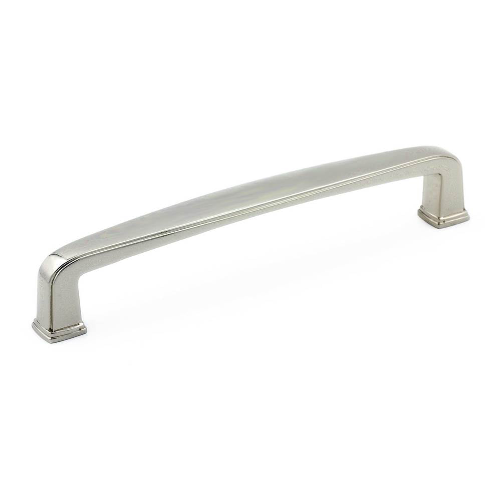 Richelieu America - Transitional Metal Pull - 810 - Polished Nickel