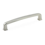 Richelieu America - Transitional Metal Pull - 810 - Polished Nickel