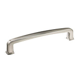 Richelieu America - Transitional Metal Pull - 810 - Brushed Nickel