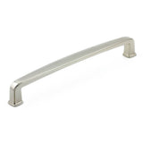 Richelieu America - Transitional Metal Pull - 810 - Polished Nickel
