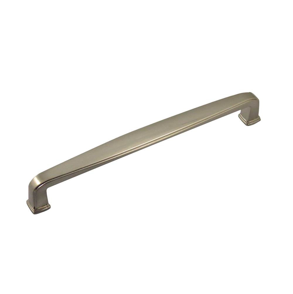 Richelieu America - Transitional Metal Pull - 810 - Brushed Nickel