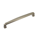 Richelieu America - Transitional Metal Pull - 810 - Brushed Nickel