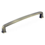 Richelieu America - Transitional Metal Pull - 810 - Antique English