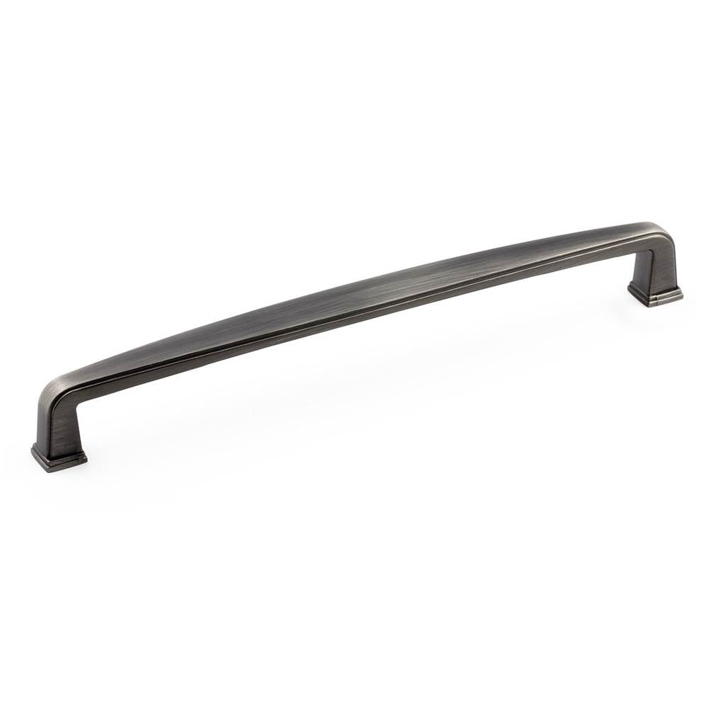 Richelieu America - Transitional Metal Pull - 810 - Antique Nickel